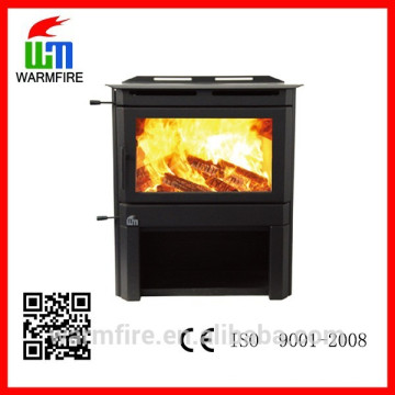 Indoor Wood Burning Stoves inserts para la venta